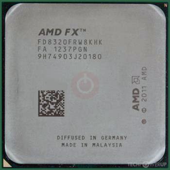 fx 8320|AMD FX.